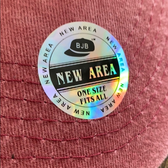 Boston Red Sox hat - Picture 2 of 3